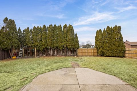 Tiny photo for 755 White Pine Circle, Lake In The Hills, IL 60156 (MLS # 12577707)