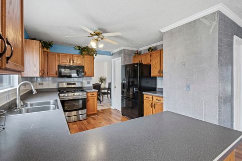 Tiny photo for 755 White Pine Circle, Lake In The Hills, IL 60156 (MLS # 12577707)