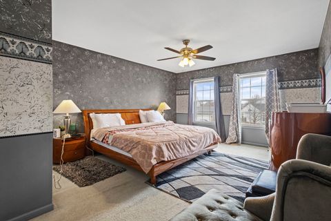 Tiny photo for 755 White Pine Circle, Lake In The Hills, IL 60156 (MLS # 12577707)