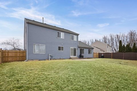 Tiny photo for 755 White Pine Circle, Lake In The Hills, IL 60156 (MLS # 12577707)