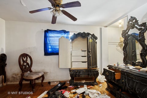 Tiny photo for 9407 S Normal Avenue, Chicago, IL 60620 (MLS # 12730406)