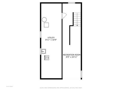 Tiny photo for 9407 S Normal Avenue, Chicago, IL 60620 (MLS # 12730406)