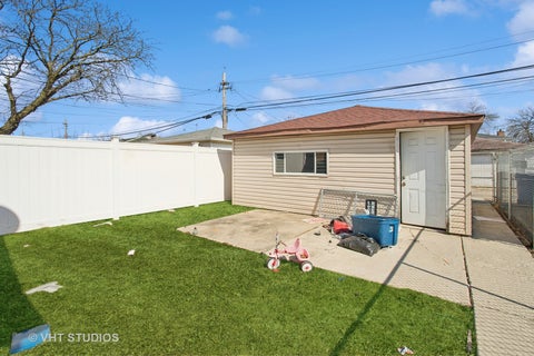 Tiny photo for 9407 S Normal Avenue, Chicago, IL 60620 (MLS # 12730406)