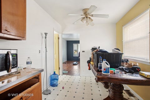 Tiny photo for 9407 S Normal Avenue, Chicago, IL 60620 (MLS # 12730406)