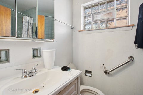 Tiny photo for 9407 S Normal Avenue, Chicago, IL 60620 (MLS # 12730406)