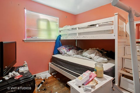 Tiny photo for 9407 S Normal Avenue, Chicago, IL 60620 (MLS # 12730406)