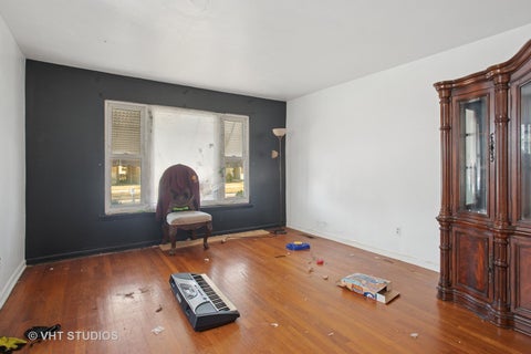 Tiny photo for 9407 S Normal Avenue, Chicago, IL 60620 (MLS # 12730406)