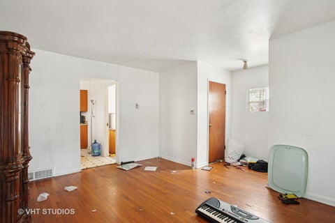 Tiny photo for 9407 S Normal Avenue, Chicago, IL 60620 (MLS # 12730406)