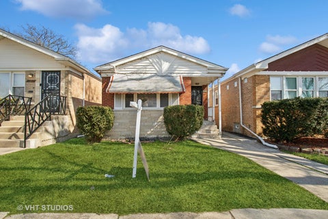 Photo of 9407 S Normal Avenue, Chicago, IL 60620 (MLS # 12730406)