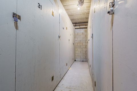 Tiny photo for 659 S Des Plaines River Road #2A, Des Plaines, IL 60016 (MLS # 12625462)