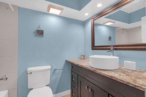 Tiny photo for 659 S Des Plaines River Road #2A, Des Plaines, IL 60016 (MLS # 12625462)