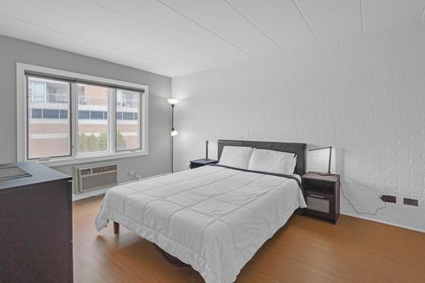 Tiny photo for 659 S Des Plaines River Road #2A, Des Plaines, IL 60016 (MLS # 12625462)