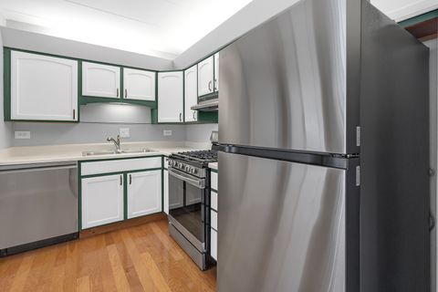 Tiny photo for 659 S Des Plaines River Road #2A, Des Plaines, IL 60016 (MLS # 12625462)