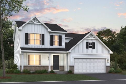 Photo of 309 Monica Lane, Oswego, IL 60543 (MLS # 12484359) Photo of 309 Monica Lane, Oswego, IL 60543 (MLS # 12484359)