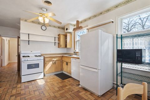 Tiny photo for 2904 N Nordica Avenue, Chicago, IL 60634 (MLS # 12614613)