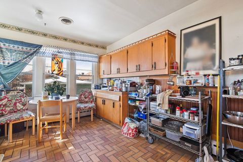 Tiny photo for 2904 N Nordica Avenue, Chicago, IL 60634 (MLS # 12614613)