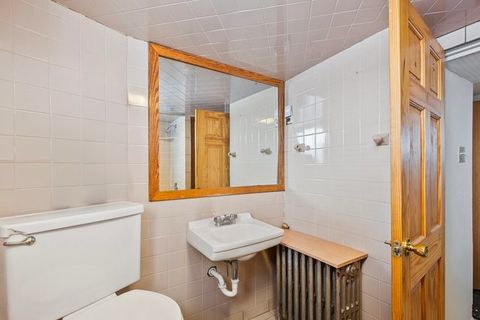 Tiny photo for 2904 N Nordica Avenue, Chicago, IL 60634 (MLS # 12614613)