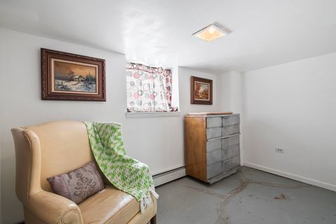 Tiny photo for 2904 N Nordica Avenue, Chicago, IL 60634 (MLS # 12614613)