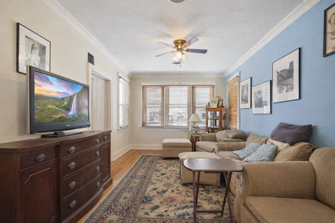 Tiny photo for 2904 N Nordica Avenue, Chicago, IL 60634 (MLS # 12614613)