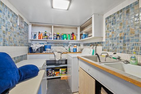 Tiny photo for 2904 N Nordica Avenue, Chicago, IL 60634 (MLS # 12614613)
