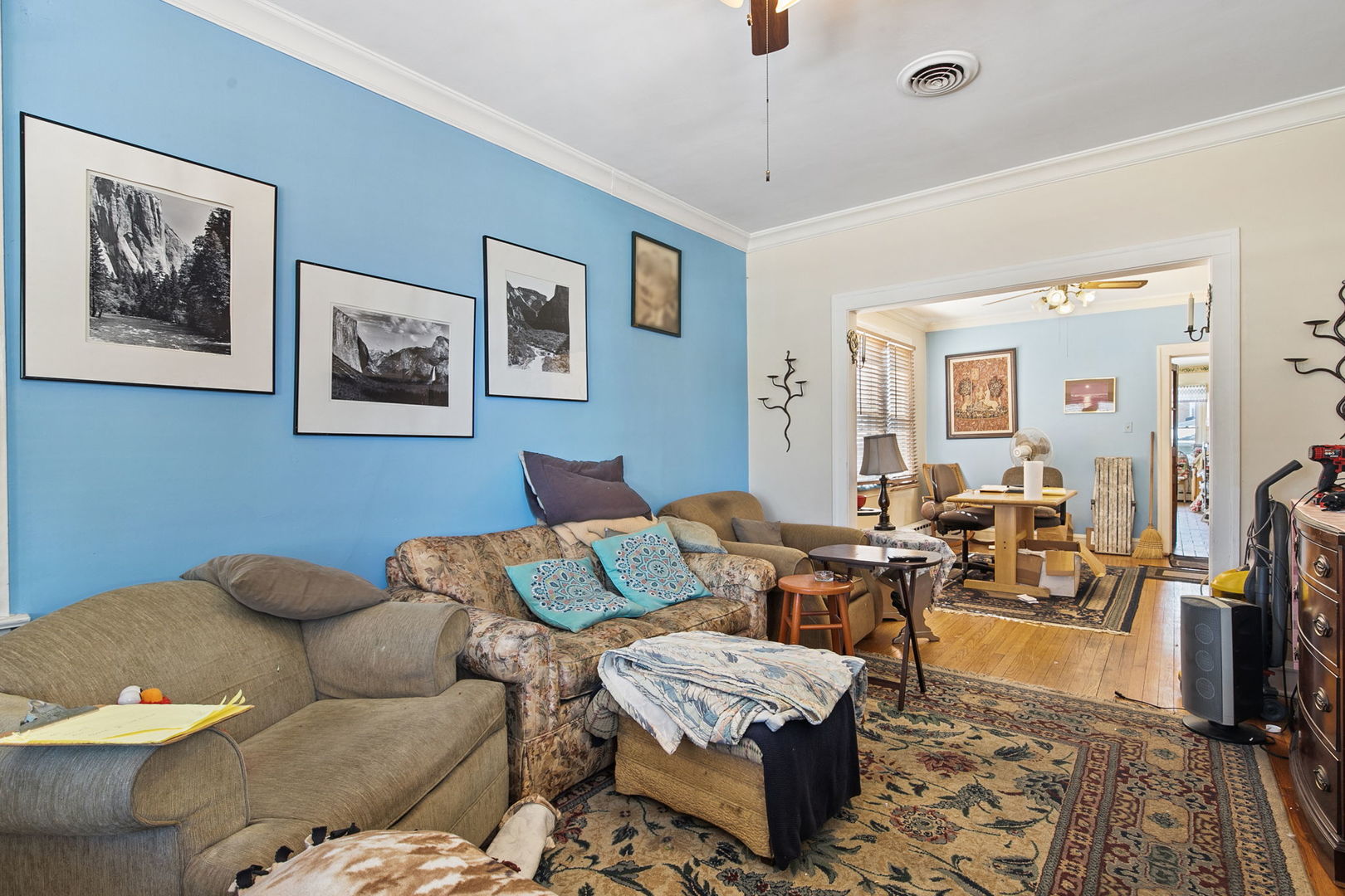 2904 N Nordica Avenue