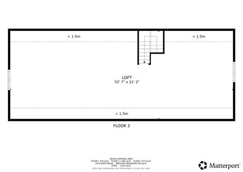 Tiny photo for 2904 N Nordica Avenue, Chicago, IL 60634 (MLS # 12614613)