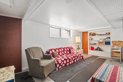 Tiny photo for 2904 N Nordica Avenue, Chicago, IL 60634 (MLS # 12614613)