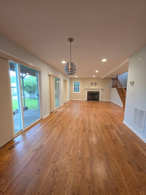 Tiny photo for 2120 Beach Drive, Fox River Grove, IL 60021 (MLS # 12656185)