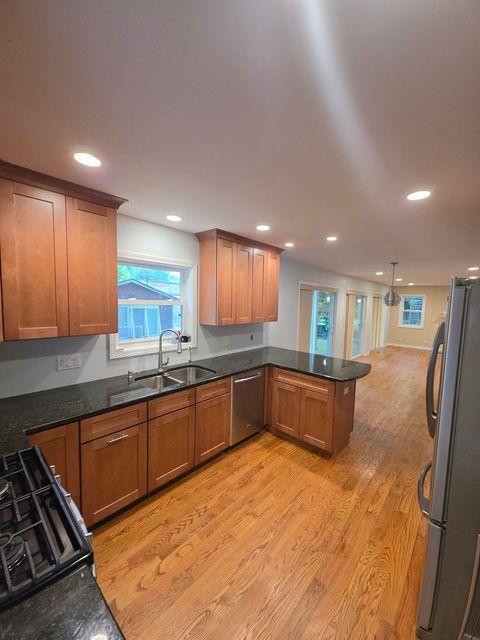 Tiny photo for 2120 Beach Drive, Fox River Grove, IL 60021 (MLS # 12656185)