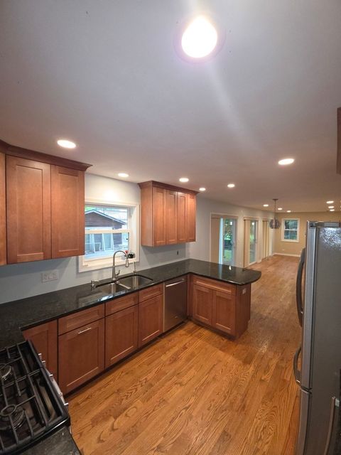 Tiny photo for 2120 Beach Drive, Fox River Grove, IL 60021 (MLS # 12656185)