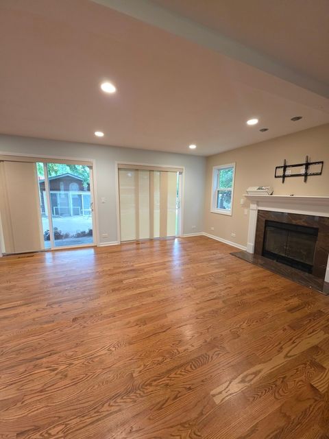 Tiny photo for 2120 Beach Drive, Fox River Grove, IL 60021 (MLS # 12656185)
