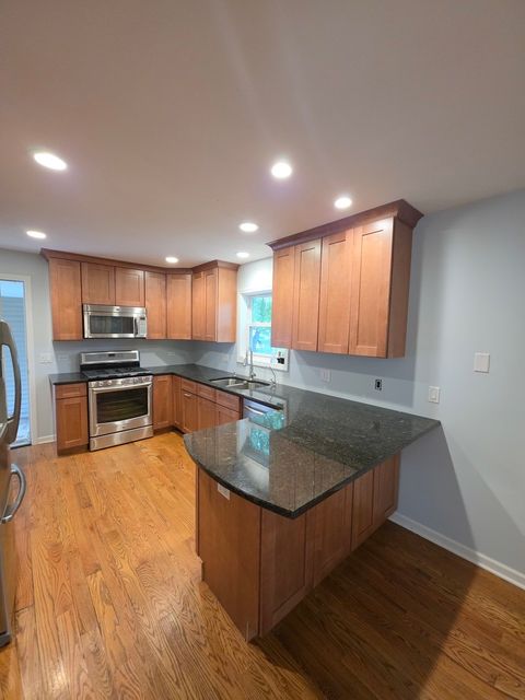 Tiny photo for 2120 Beach Drive, Fox River Grove, IL 60021 (MLS # 12656185)