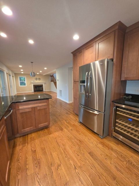 Tiny photo for 2120 Beach Drive, Fox River Grove, IL 60021 (MLS # 12656185)