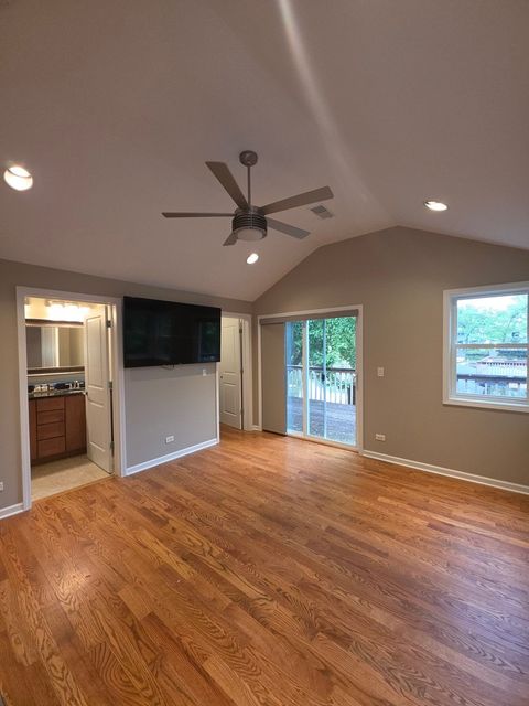 Tiny photo for 2120 Beach Drive, Fox River Grove, IL 60021 (MLS # 12656185)