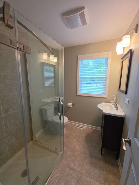 Tiny photo for 2120 Beach Drive, Fox River Grove, IL 60021 (MLS # 12656185)