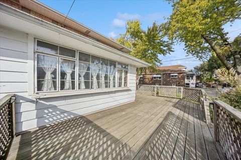 Tiny photo for 3047 N 79th Avenue, Elmwood Park, IL 60707 (MLS # 12522552)