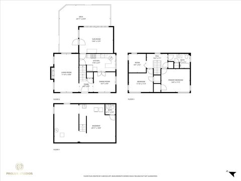 Tiny photo for 3047 N 79th Avenue, Elmwood Park, IL 60707 (MLS # 12522552)