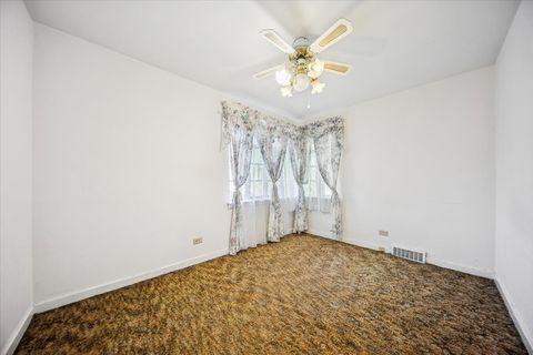 Tiny photo for 3047 N 79th Avenue, Elmwood Park, IL 60707 (MLS # 12522552)