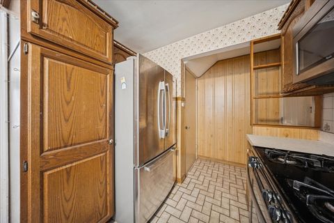 Tiny photo for 3047 N 79th Avenue, Elmwood Park, IL 60707 (MLS # 12522552)