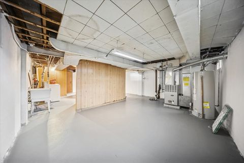 Tiny photo for 3047 N 79th Avenue, Elmwood Park, IL 60707 (MLS # 12522552)