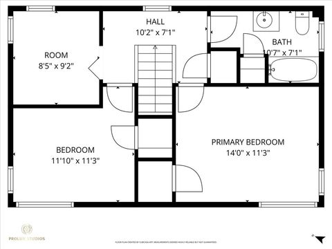 Tiny photo for 3047 N 79th Avenue, Elmwood Park, IL 60707 (MLS # 12522552)