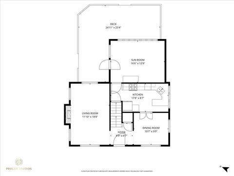 Tiny photo for 3047 N 79th Avenue, Elmwood Park, IL 60707 (MLS # 12522552)