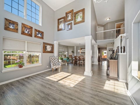Tiny photo for 1766 Newbridge Circle, Elgin, IL 60123 (MLS # 12776058)