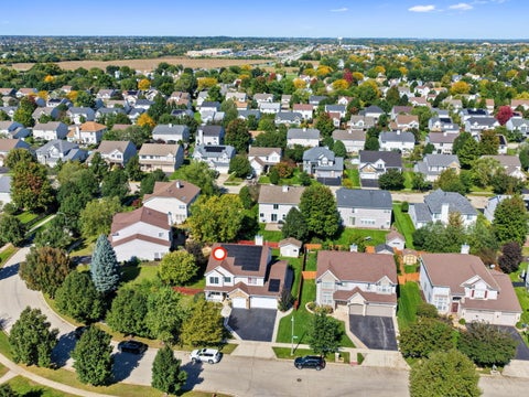Tiny photo for 1766 Newbridge Circle, Elgin, IL 60123 (MLS # 12776058)