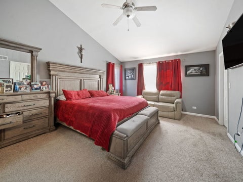 Tiny photo for 1766 Newbridge Circle, Elgin, IL 60123 (MLS # 12776058)