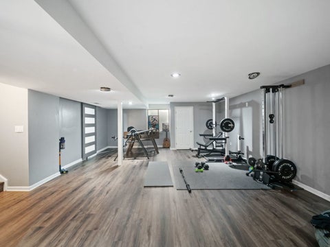Tiny photo for 1766 Newbridge Circle, Elgin, IL 60123 (MLS # 12776058)