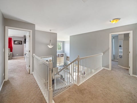 Tiny photo for 1766 Newbridge Circle, Elgin, IL 60123 (MLS # 12776058)