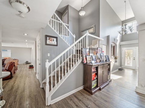 Tiny photo for 1766 Newbridge Circle, Elgin, IL 60123 (MLS # 12776058)
