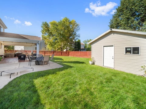 Tiny photo for 1766 Newbridge Circle, Elgin, IL 60123 (MLS # 12776058)