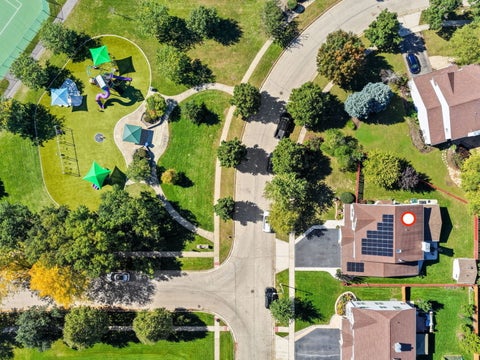 Tiny photo for 1766 Newbridge Circle, Elgin, IL 60123 (MLS # 12776058)